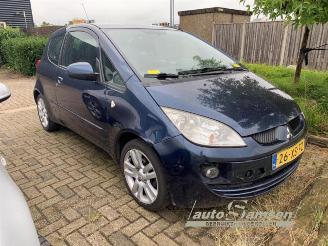 Mitsubishi Colt Colt (Z2/Z3), Hatchback, 2004 / 2012 1.3 16V picture 1