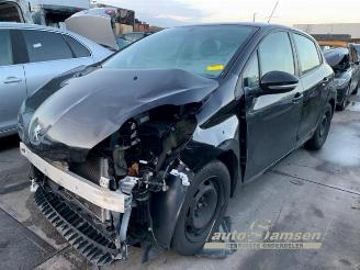 Peugeot 208 208 I (CA/CC/CK/CL), Hatchback, 2012 / 2019 1.2 Vti 12V PureTech 82 picture 1