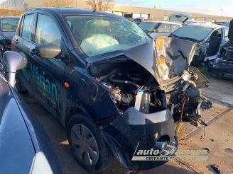 Suzuki Celerio Celerio (LF), Hatchback 5-drs, 2014 1.0 12V Dualjet picture 5