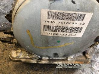 Mini Mini Mini Open (R52), Cabrio, 2004 / 2008 1.6 16V Cooper picture 12