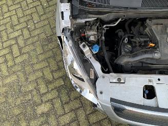 Opel Agila  picture 10