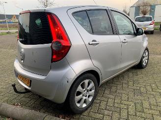 Opel Agila  picture 5