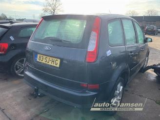 Ford C-Max Focus C-Max, MPV, 2003 / 2007 1.6 16V picture 4