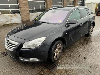 Opel Insignia Insignia Country Tourer, Combi, 2008 / 2017 2.0 CDTI 16V 130 ecoFLEX picture 3