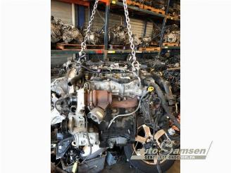 Opel Insignia Insignia Country Tourer, Combi, 2008 / 2017 2.0 CDTI 16V 130 ecoFLEX picture 14