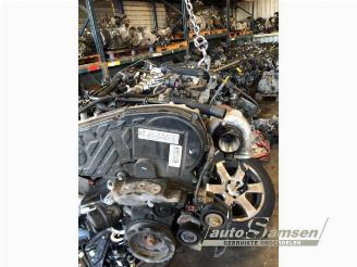 Opel Insignia Insignia Country Tourer, Combi, 2008 / 2017 2.0 CDTI 16V 130 ecoFLEX picture 9