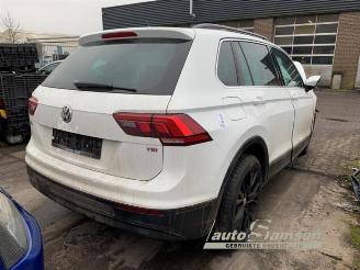 Volkswagen Tiguan Tiguan (AD1), SUV, 2016 / 2024 1.4 TSI 16V picture 2