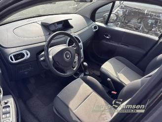 Renault Modus Modus/Grand Modus (JP), MPV, 2004 / 2012 1.2 16V TCE 100 picture 5