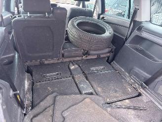 Opel Zafira  picture 7