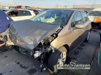 Peugeot 208 208 I (CA/CC/CK/CL), Hatchback, 2012 / 2019 1.2 Vti 12V PureTech 82 picture 1