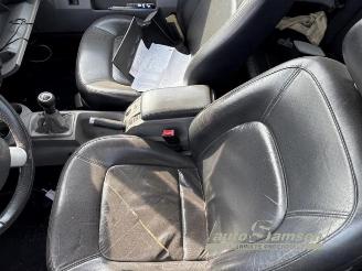 Volkswagen Beetle New Beetle (1Y7), Cabrio, 2002 / 2010 2.0 picture 6