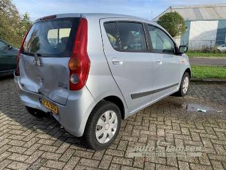 Daihatsu Cuore Cuore (L251/271/276), Hatchback, 2003 1.0 12V DVVT picture 4