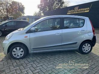 Daihatsu Cuore Cuore (L251/271/276), Hatchback, 2003 1.0 12V DVVT picture 7