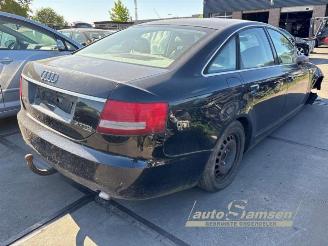 Audi A6 A6 Quattro (C6), Sedan, 2004 / 2011 2.7 TDI V6 24V picture 3