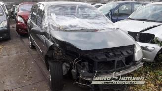 Vrakbiler auto Renault Mégane Scénic  2005/4