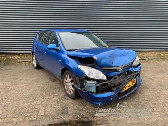 Autoverwertung Hyundai I-30 i30 (FD), Hatchback, 2007 / 2011 1.6 CVVT 16V 2007/8