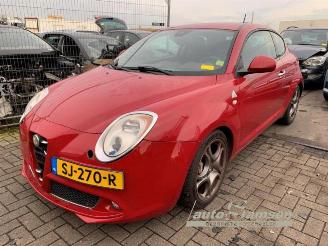 Alfa Romeo MiTo MiTo (955), Hatchback, 2008 / 2018 1.4 TB 16V picture 1