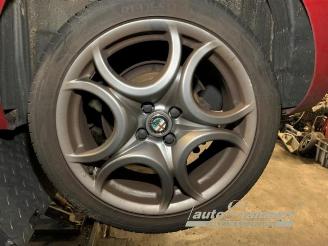 Alfa Romeo MiTo MiTo (955), Hatchback, 2008 / 2018 1.4 TB 16V picture 12