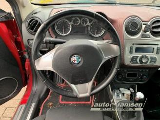 Alfa Romeo MiTo MiTo (955), Hatchback, 2008 / 2018 1.4 TB 16V picture 8