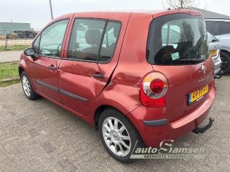 Renault Modus Modus/Grand Modus (JP), MPV, 2004 / 2012 1.2 16V picture 5