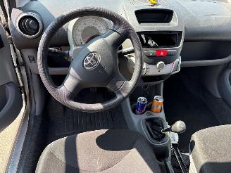 Toyota Aygo  picture 7