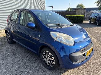 Citroën C1  picture 6