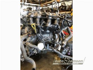 Ford Fiesta Fiesta 6 (JA8), Hatchback, 2008 / 2018 1.4 16V picture 10