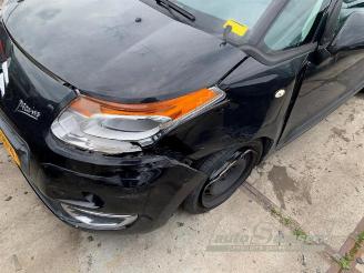 Citroën C3 picasso C3 Picasso (SH), MPV, 2008 / 2017 1.6 16V VTI 120 picture 9