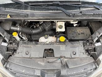 Renault Trafic Trafic (1FL/2FL/3FL/4FL) Van 2014 picture 14