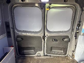 Renault Trafic Trafic (1FL/2FL/3FL/4FL) Van 2014 picture 13