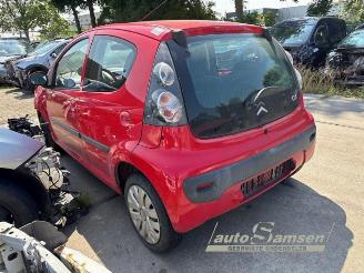Citroën C1 C1, Hatchback, 2005 / 2014 1.0 12V picture 6
