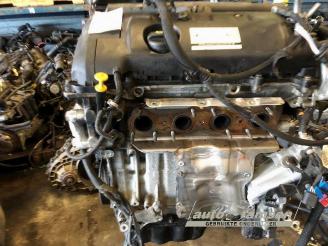 Peugeot 207 207 SW (WE/WU), Combi, 2007 / 2013 1.6 16V VTRi picture 4