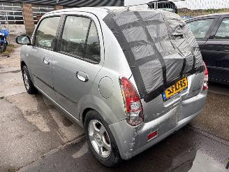 Daihatsu Trevis  picture 4