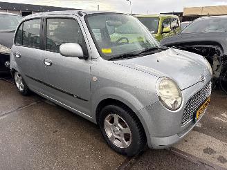 Daihatsu Trevis  picture 6