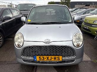 Daihatsu Trevis  picture 2