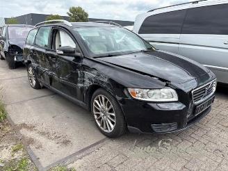 Volvo V-50 V50 (MW), Combi, 2003 / 2012 1.8 16V picture 3