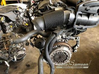 Peugeot 207 207 SW (WE/WU), Combi, 2007 / 2013 1.4 16V Vti picture 18