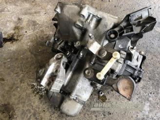 Peugeot 207 207 SW (WE/WU), Combi, 2007 / 2013 1.4 16V Vti picture 23