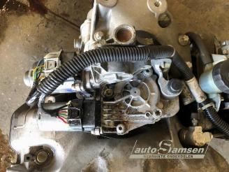 Opel Corsa Corsa D, Hatchback, 2006 / 2014 1.2 16V picture 13