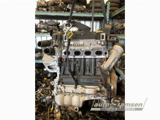 Opel Corsa Corsa D, Hatchback, 2006 / 2014 1.2 16V picture 8