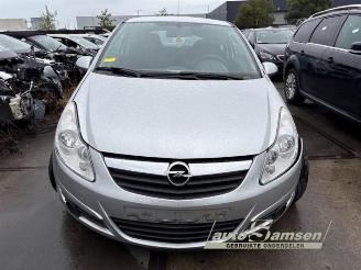 Opel Corsa Corsa D, Hatchback, 2006 / 2014 1.2 16V picture 2