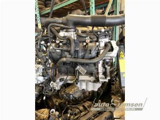 Opel Corsa Corsa D, Hatchback, 2006 / 2014 1.2 16V picture 10