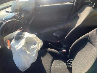 Mitsubishi Space-star Space Star (A0), Hatchback, 2012 1.2 12V picture 6