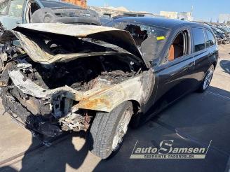 BMW 3-serie 3 serie Touring (F31), Combi, 2012 / 2019 320d 2.0 16V EfficientDynamicsEdition picture 1