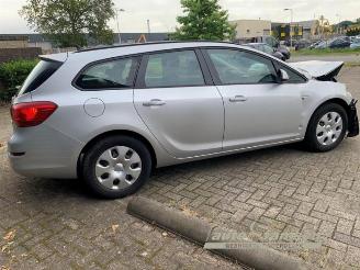 Opel Astra Astra J Sports Tourer (PD8/PE8/PF8), Combi, 2010 / 2015 1.4 16V ecoFLEX picture 5