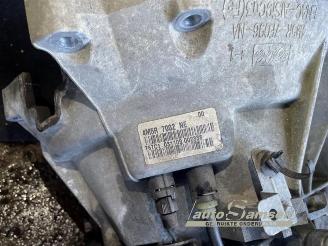 Ford C-Max C-Max (DM2), MPV, 2007 / 2010 1.8 16V picture 16