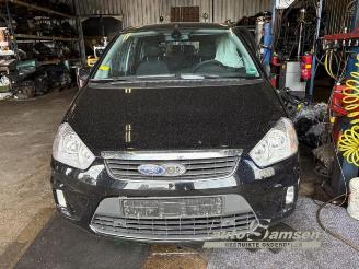 Ford C-Max C-Max (DM2), MPV, 2007 / 2010 1.8 16V picture 2