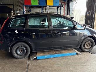 Ford C-Max C-Max (DM2), MPV, 2007 / 2010 1.8 16V picture 4
