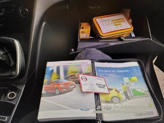 Ford Grand C-Max Grand C-Max (DXA), MPV, 2010 / 2019 1.0 Ti-VCT EcoBoost 12V 125 picture 13