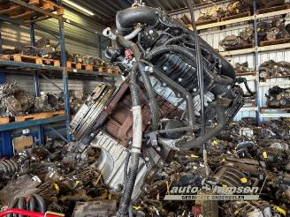 Uttjänta bilar auto Ford Grand C-Max Grand C-Max (DXA), MPV, 2010 / 2019 1.0 Ti-VCT EcoBoost 12V 125 2016/5